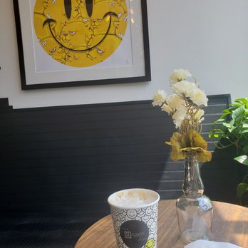Drink Happy Thoughts - Juice Bars & Smoothies Near Me - Chicago, Illinois