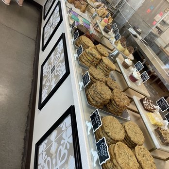 Rise Up Bakery - Bakeries Near Me - Gilbert, Arizona
