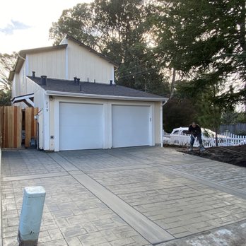 Cortes Concrete Services - Masonry/Concrete Near Me - Gilroy, California