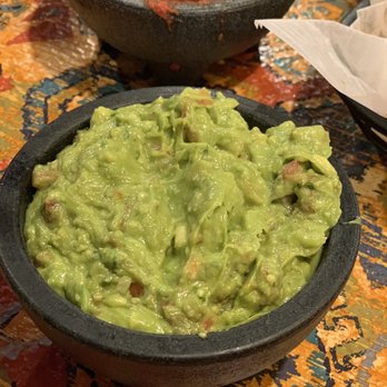 Border Cantina - Guacamole - Mexican Near Me - Novi, Michigan