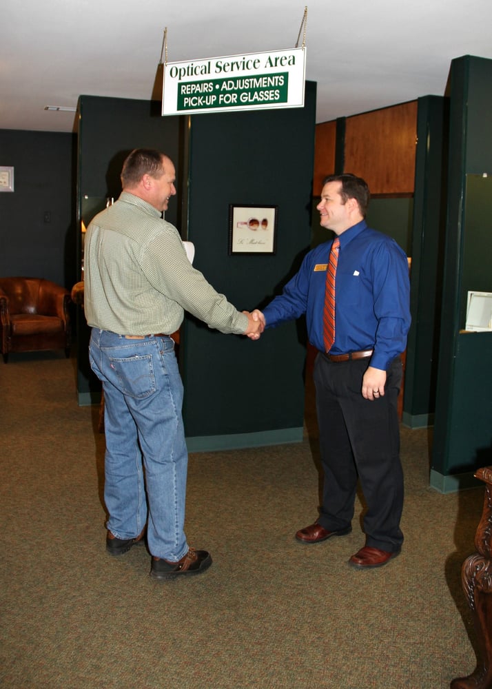 NACOGDOCHES EYE ASSOCIATES Updated August 2024 3208 N University Dr, Nacogdoches, Texas