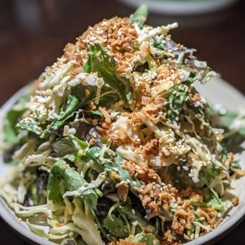 Next Door - Mediterranean Near Me - Los Angeles, California