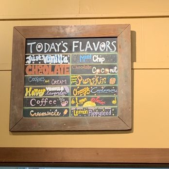 Arcata Scoop - Ice Cream & Frozen Yogurt Near Me - Arcata, California Arcata Scoop - Ice Cream & Frozen Yogurt Near Me - Arcata, California