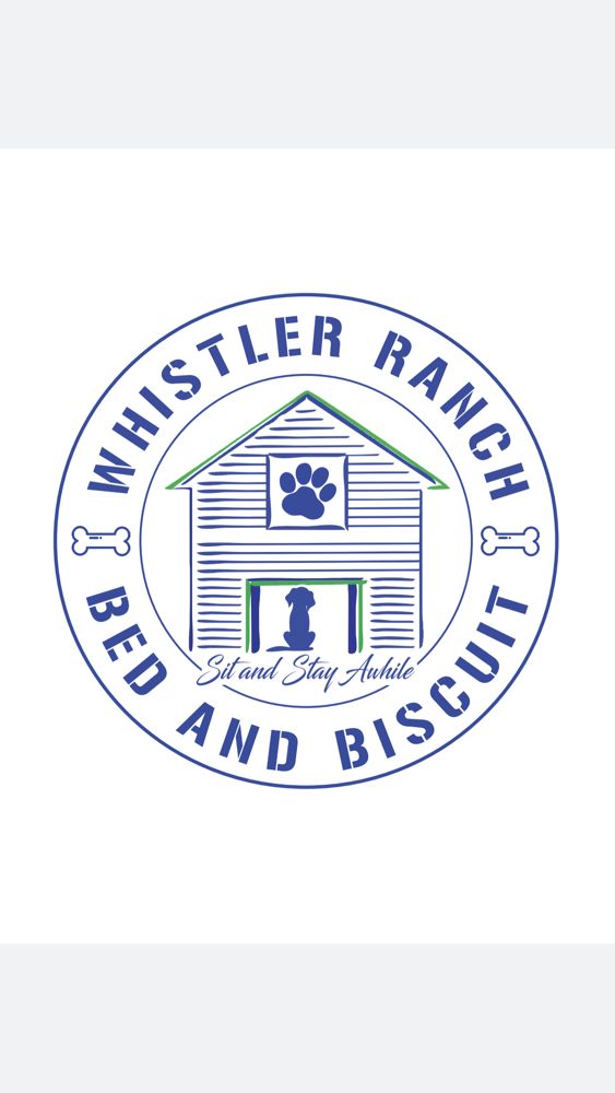 WHISTLER RANCH BED AND BISCUIT 9822 Cr 470, Blue Ridge, Texas Pet
