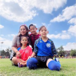 Ayso Region 624 Walnut