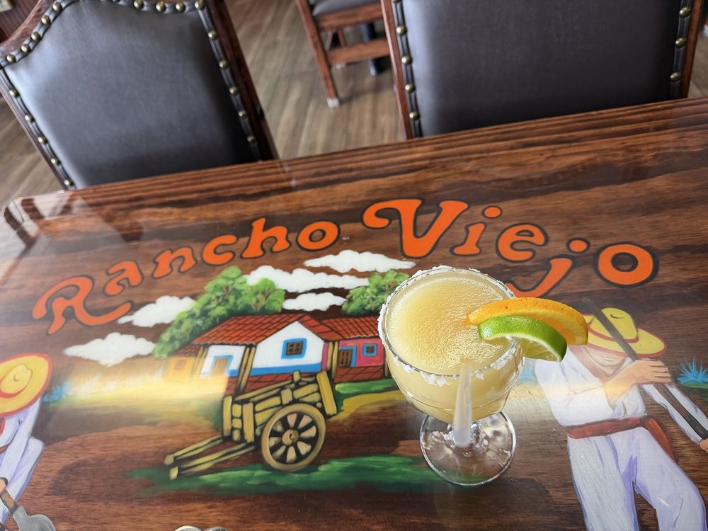 Rancho Viejo