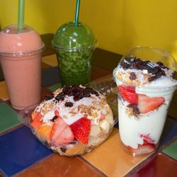 Natural Fruit Factory