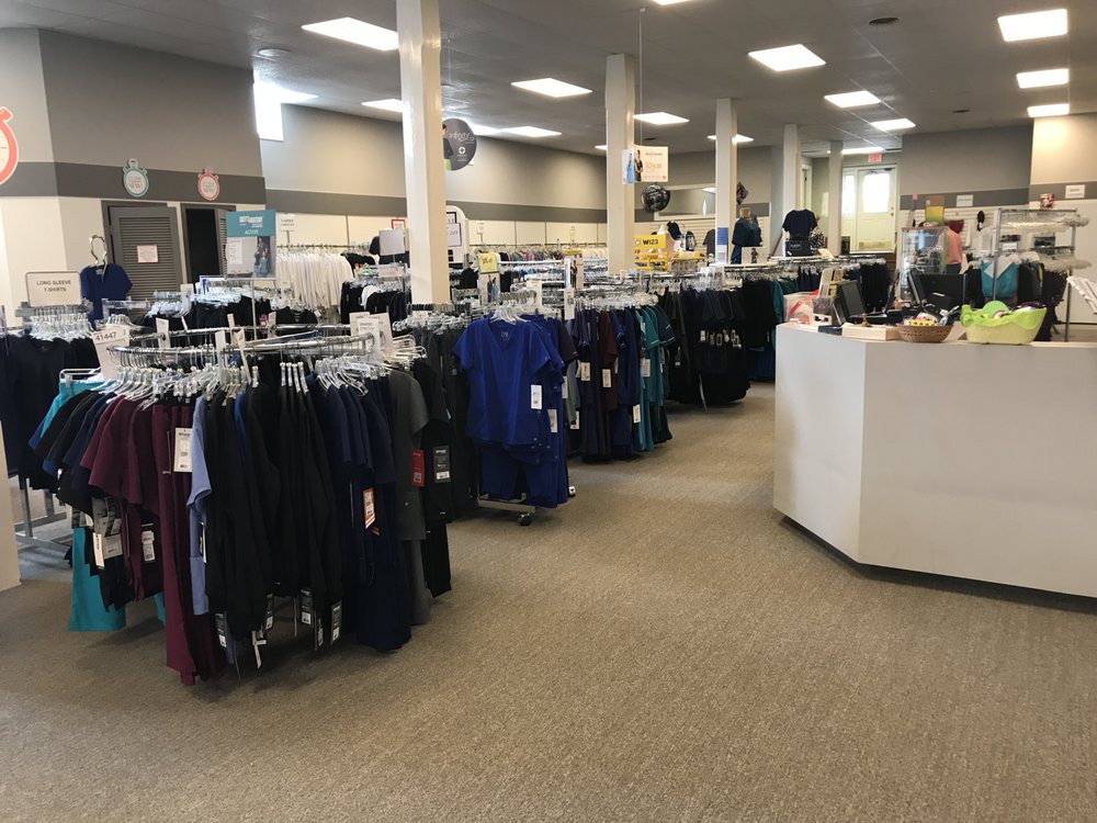 THE UNIFORM SHOP Updated August 2024 132 Bradford St NE, Gainesville, Uniforms