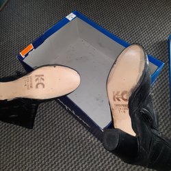 broadway plaza shoe repair