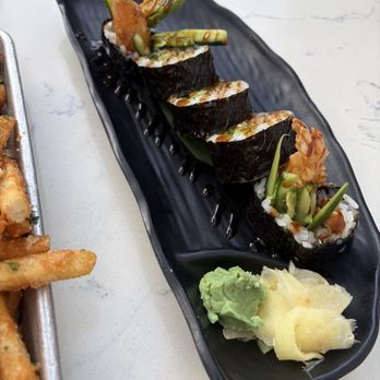 EMC Seafood & Raw Bar - Seafood Near Me - San Jose, California EMC Seafood & Raw Bar - Seafood Near Me - San Jose, California