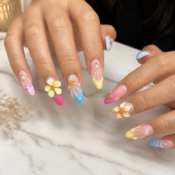 Nail Isle