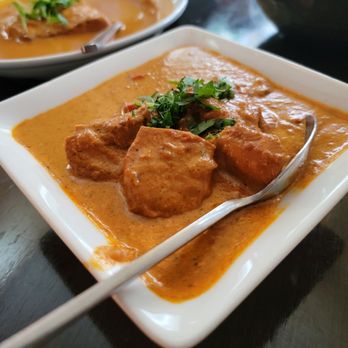 Rasika - Chicken Tikka Masala - Indian Near Me - Washington, DC, District of Columbia Rasika - Chicken Tikka Masala - Indian Near Me - Washington, DC, District of Columbia
