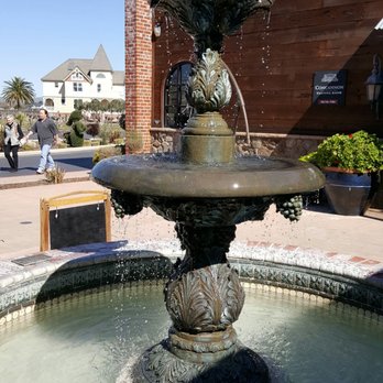 Concannon Vineyard - Wine Tasting Room Near Me - Livermore, California