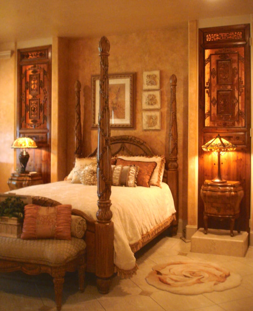 Barrera's Draperies Plus - upholstery in Houston, TX