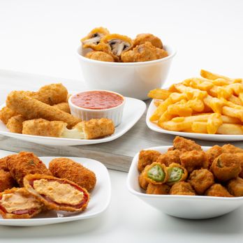 Salem's Fresh Eats - Seafood Near Me - TEMPLE TERR, Florida