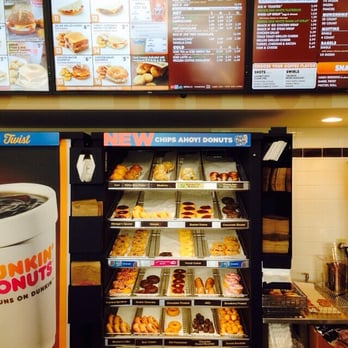 Dunkin' - Coffee & Tea Near Me - Rochester, New York Dunkin' - Coffee & Tea Near Me - Rochester, New York