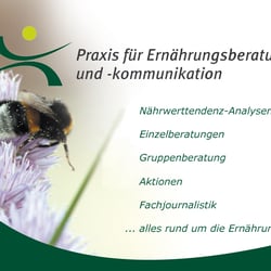Praxis für Ernährungsberatung