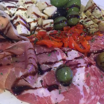 Milane - Antipasto Salad - Italian Near Me - Boca Raton, Florida Milane - Antipasto Salad - Italian Near Me - Boca Raton, Florida