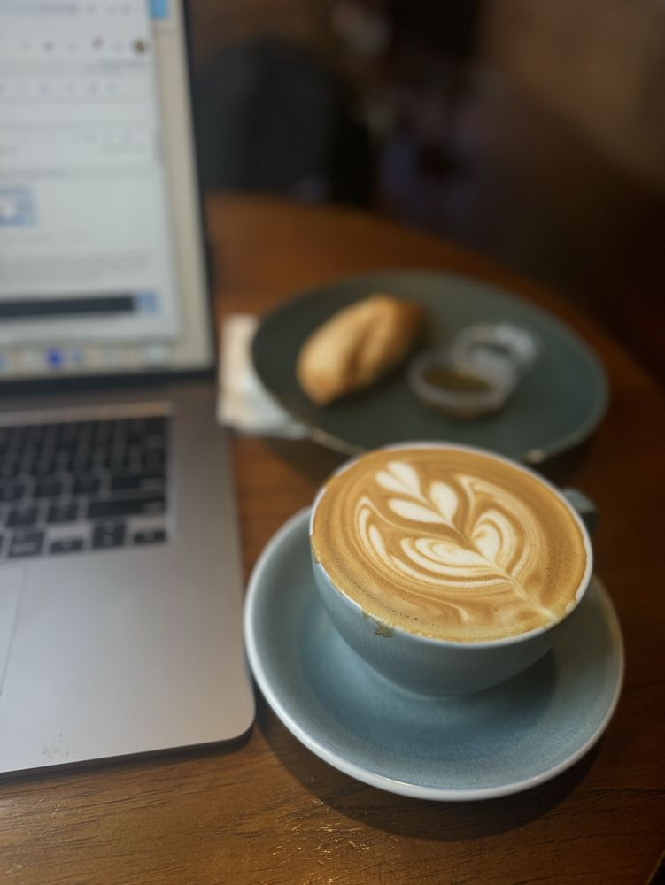 Dart coffee Co