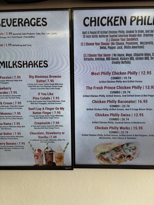 Menu photo 2 Hot Dogs Galore Tampa Bay, FL Menu photo 2 Hot Dogs Galore Tampa Bay, FL