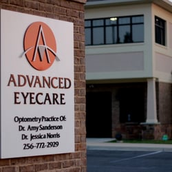 Advanced EyeCare of Madison