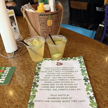 Twisted Tiki - Tiki Bars Near Me - St. Petersburg, Florida