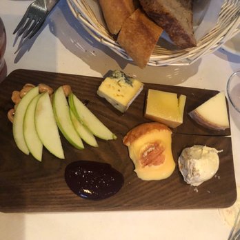Le Diplomate - Charcuterie - Brasseries Near Me - Washington, DC, District of Columbia