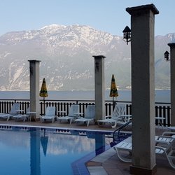 Hotel Castell