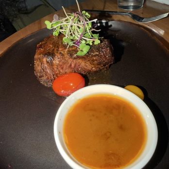 Bluegold - Filet mignon - Breakfast & Brunch Near Me - Huntington Beach, California Bluegold - Filet mignon - Breakfast & Brunch Near Me - Huntington Beach, California