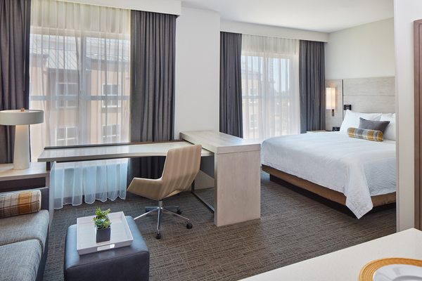 Hotel Trio Healdsburg by null