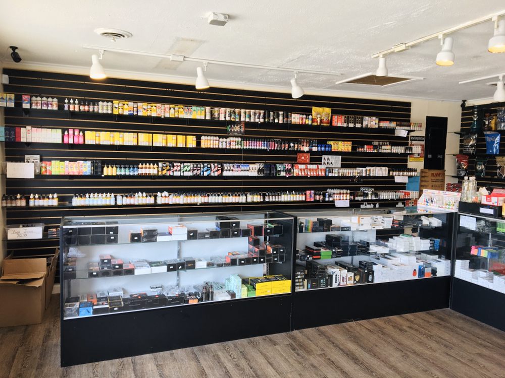 RAJA’S SMOKE SHACK Updated June 2024 51 Plaistow Rd, Plaistow, New