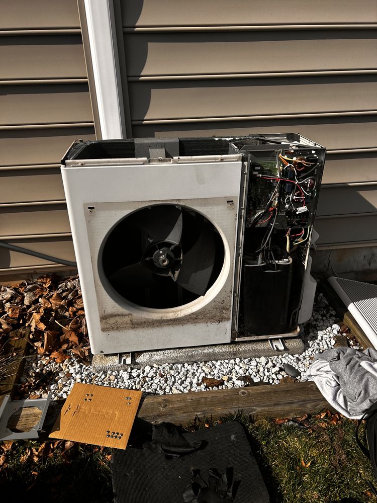 Slide of Brett G Linskey Plumbing, Heating & Cooling