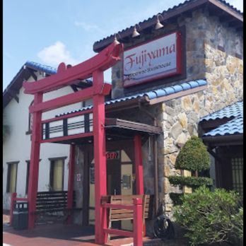 Fujiyama - Sushi Bars Near Me - Brooksville, Florida Fujiyama - Sushi Bars Near Me - Brooksville, Florida
