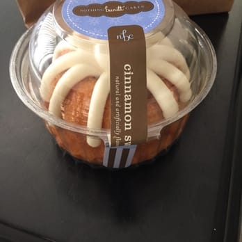Nothing Bundt Cakes - Desserts Near Me - Brea, California Nothing Bundt Cakes - Desserts Near Me - Brea, California