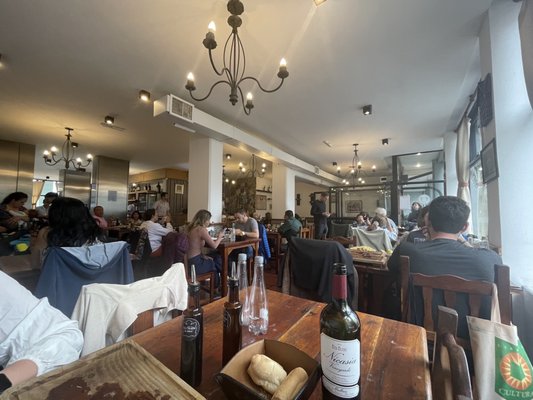 El Boliche de Alberto by null