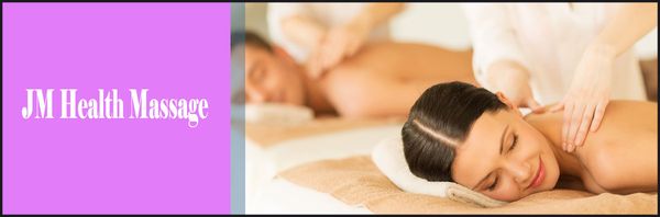 J M Health Massage Spa by null