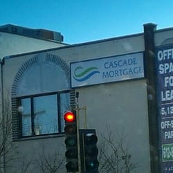 Cascade Mortgage