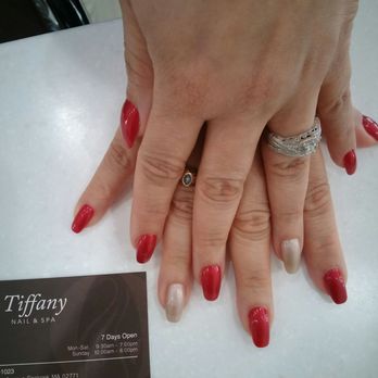 Tiffany Nails & Spa - Nail Salons Near Me - Seekonk, Massachusetts Tiffany Nails & Spa - Nail Salons Near Me - Seekonk, Massachusetts