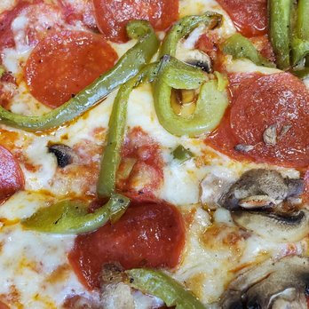 Donna Sarah - Pizza Near Me - Cooper City, Florida Donna Sarah - Pizza Near Me - Cooper City, Florida