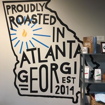 Firelight - Coffee Roasteries Near Me - Atlanta, Georgia