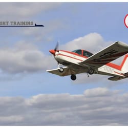 Uk Flight Training