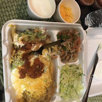 Los Jilberto's Taco Shop - Mexican Near Me - Temecula, California