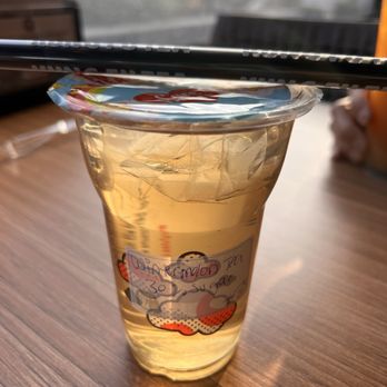 Kung Fu Tea - Bubble Tea Near Me - Huntsville, Alabama