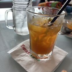 Tung’s Taste - Mai tai