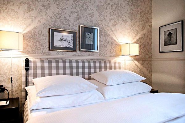 Kindli Hotel by null
