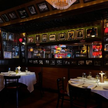 Café Prima Pasta - Italian Near Me - Miami Beach, Florida