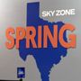Sky Zone Trampoline Park