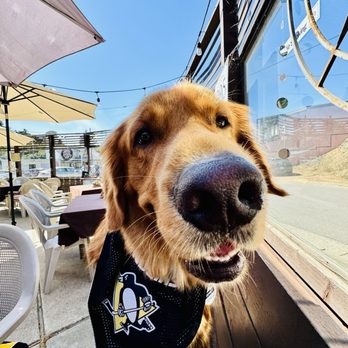 Old Stone Station - How YOU doin?! - Seafood Near Me - Cambria, California