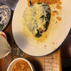 Chile Rellenos