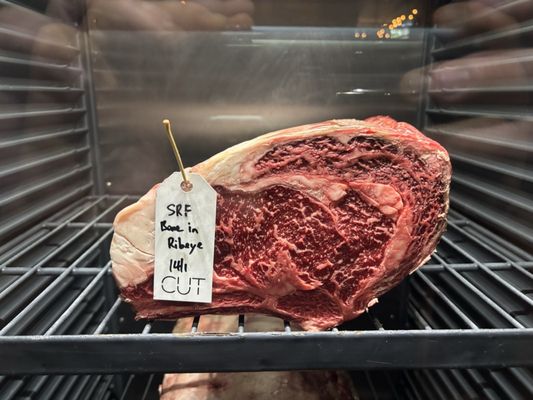 CUT by Wolfgang Puck by null